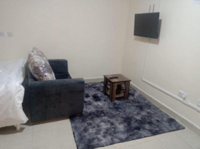 Lux Suites Shooters Apartments Utawala